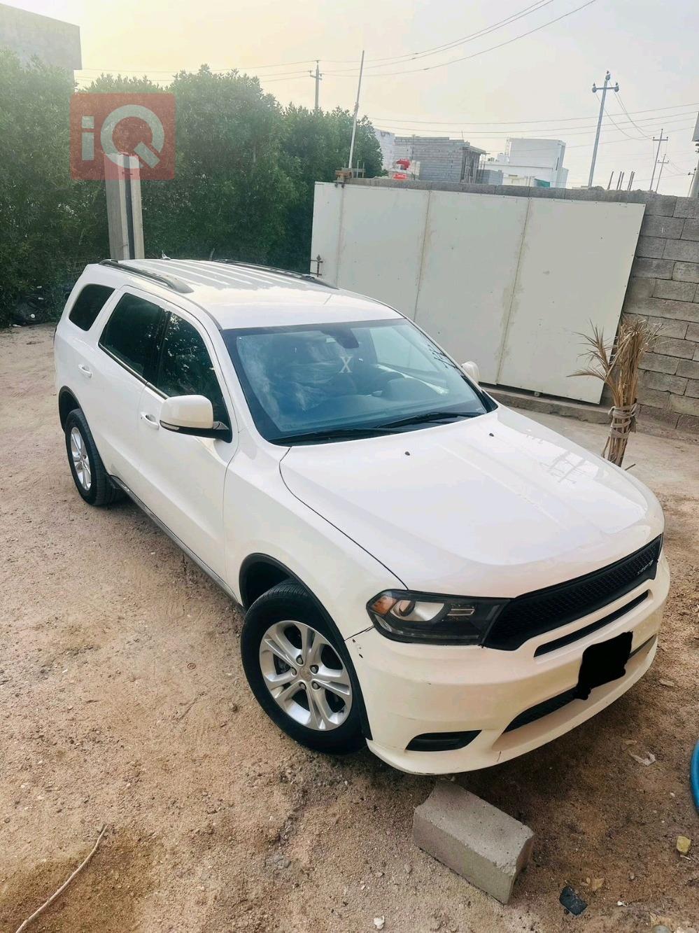 Dodge Durango